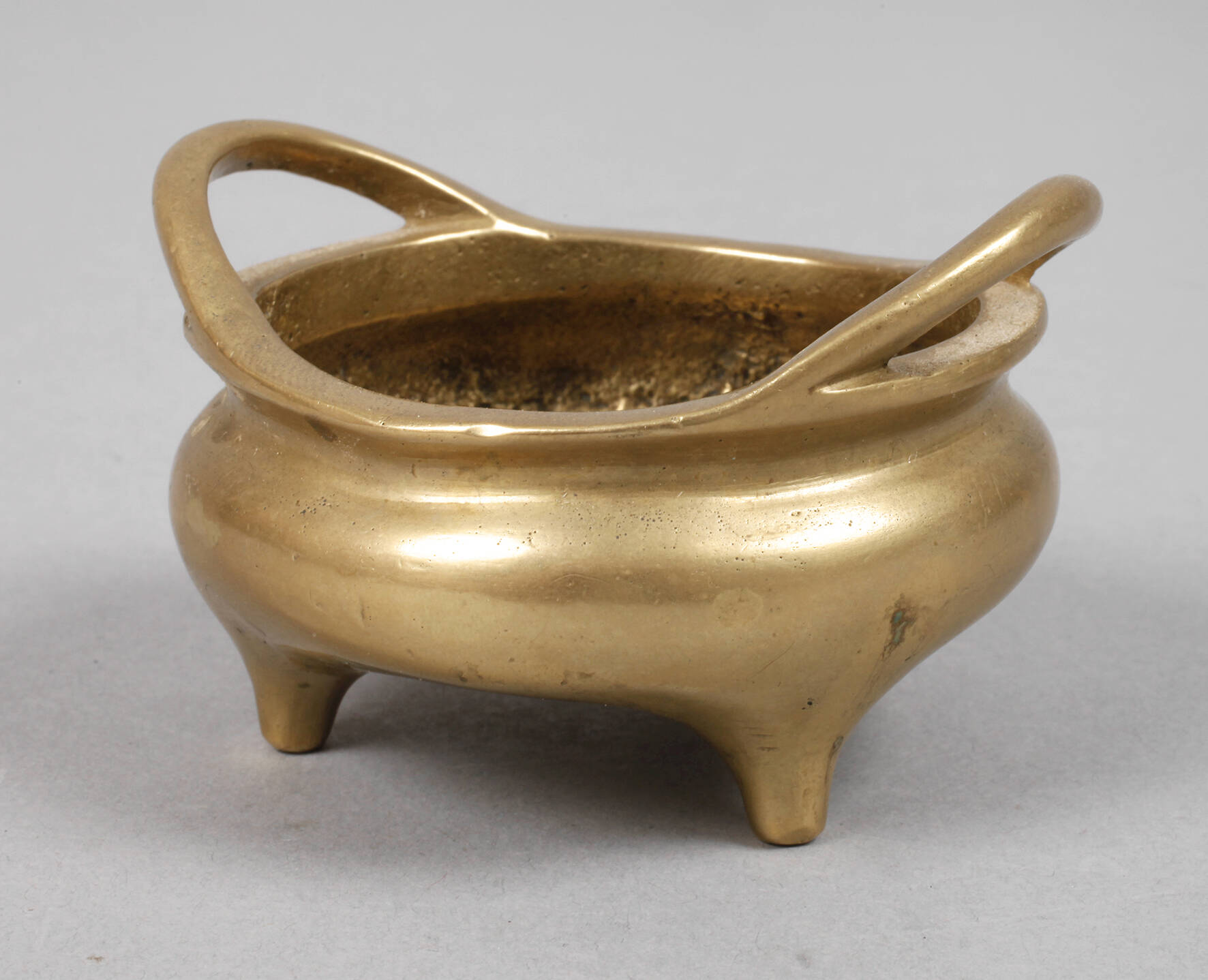 Kleiner Weihrauchbrenner