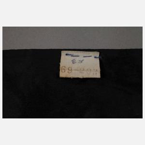 Zwei Seidenstickereien China