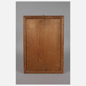 Jirokichi Kasagi, Hasenjäger