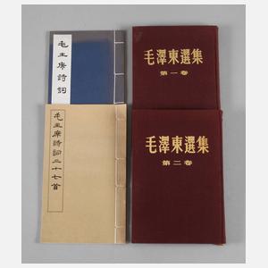 Ausgewählte Werke Mao Zedong