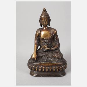 Fünf indonesische Kleinplastiken