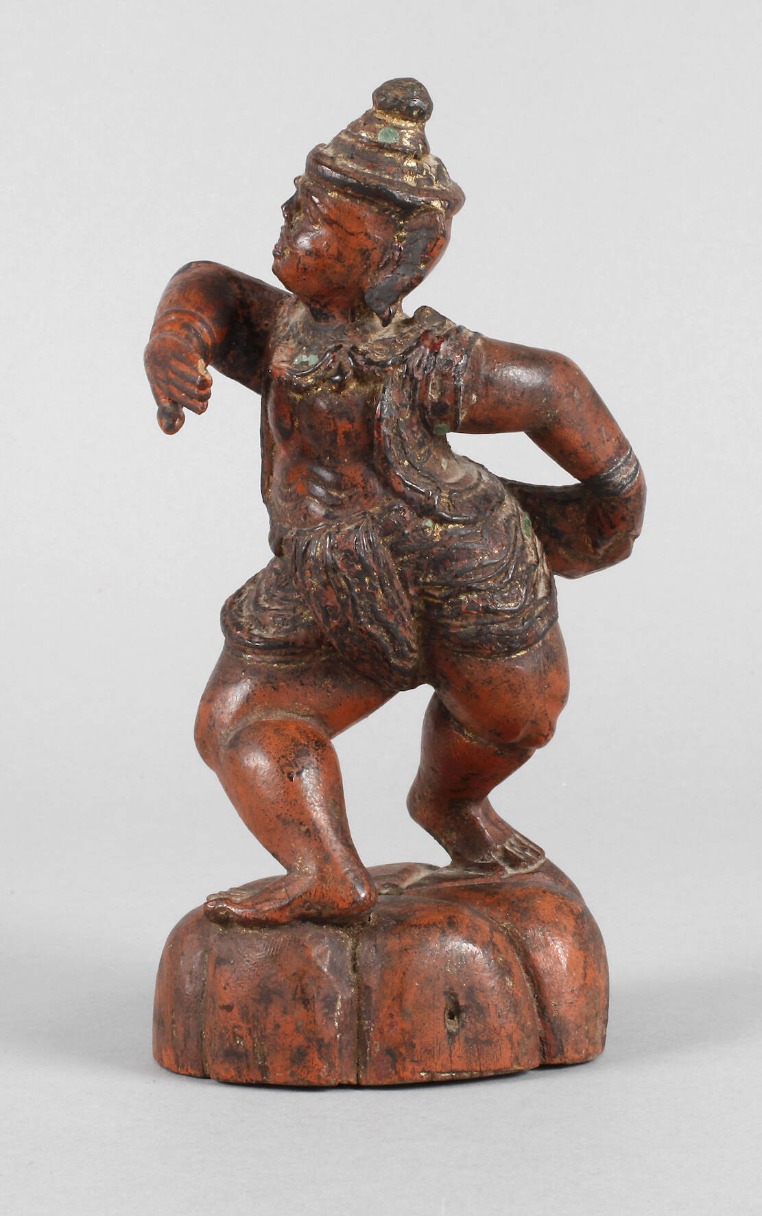 Schnitzerei Indonesien