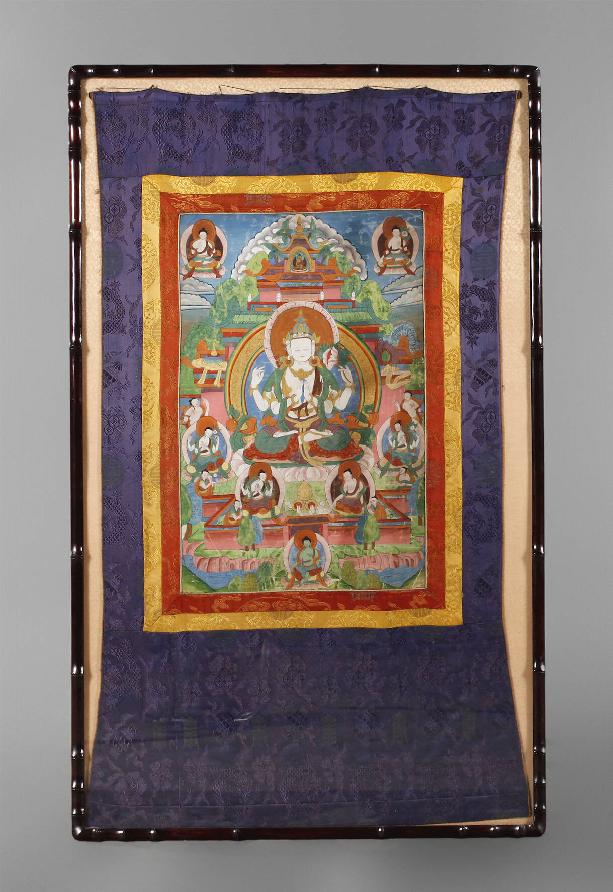 Thangka