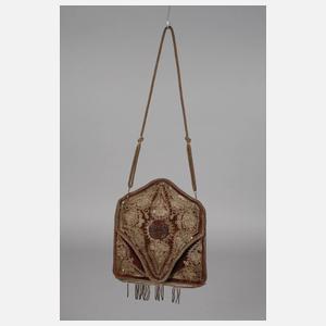 Persische Umhängetasche