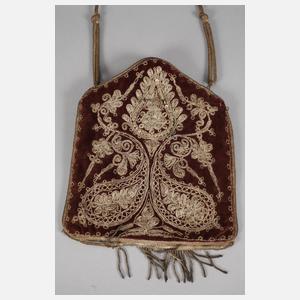 Persische Umhängetasche