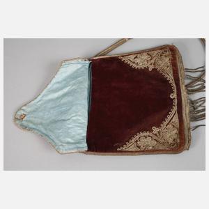 Persische Umhängetasche