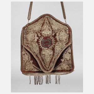 Persische Umhängetasche