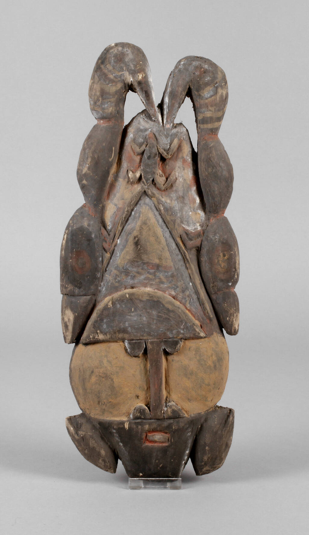 Ahnentafel Melanesien