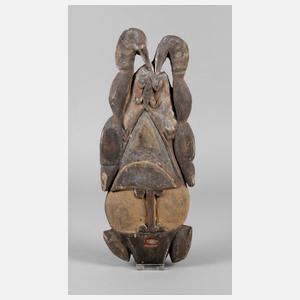 Ahnentafel Melanesien