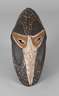 Maske Melanesien