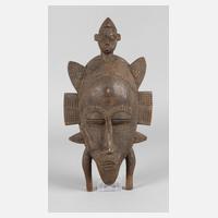 Kpelie Maske111