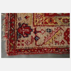 Teppich Anatolien