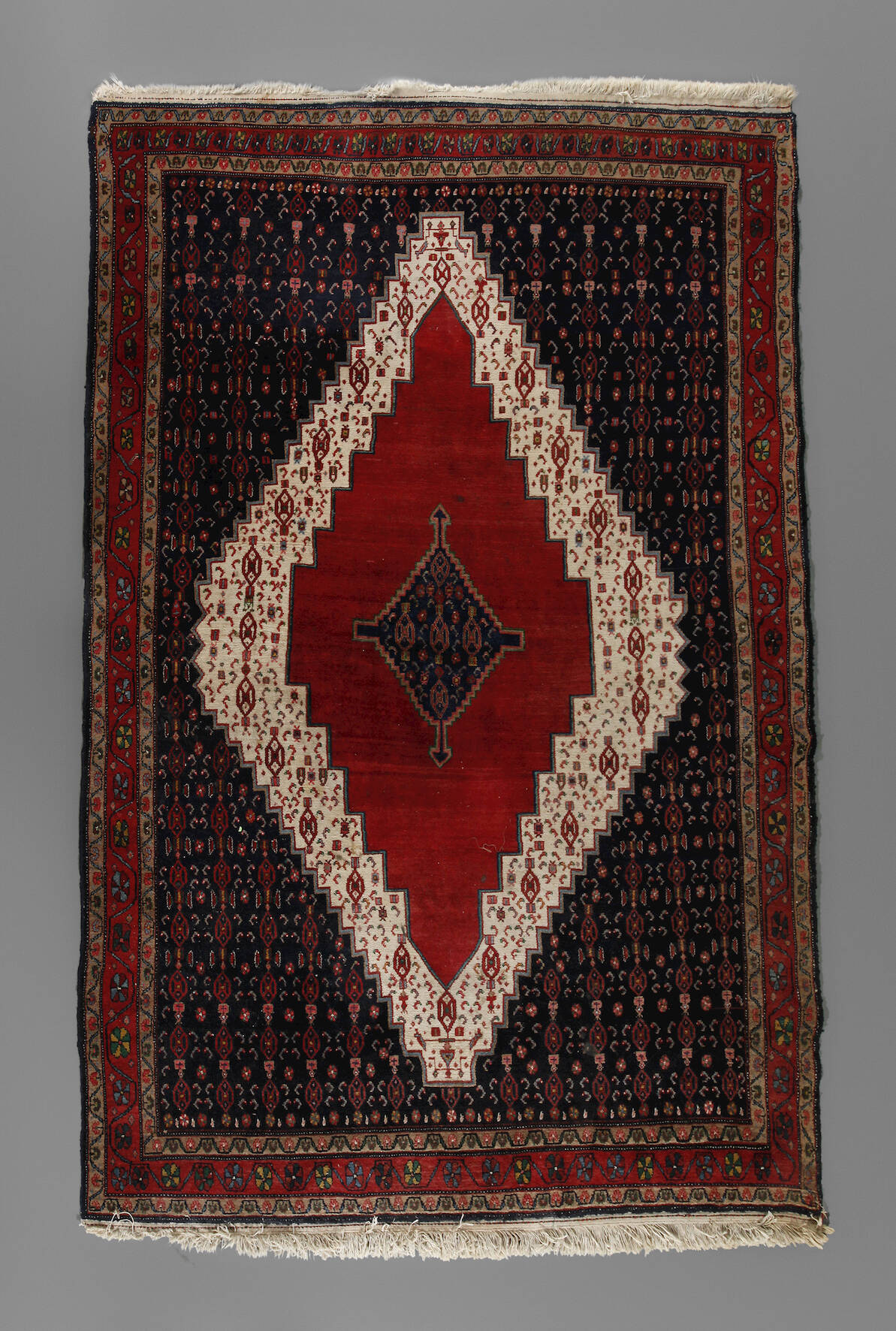 Teppich Iran
