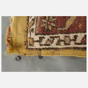 Gebetsteppich Anatolien