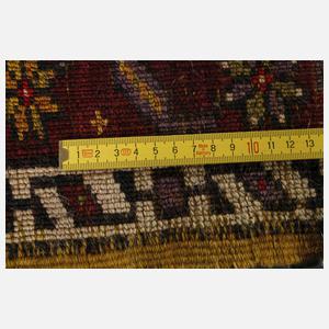 Gebetsteppich Anatolien