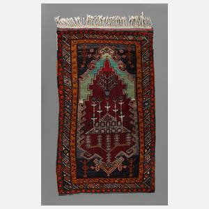 Teppich Anatolien