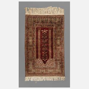 Kayseri Gebetsteppich