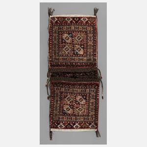 Heybe Transporttasche