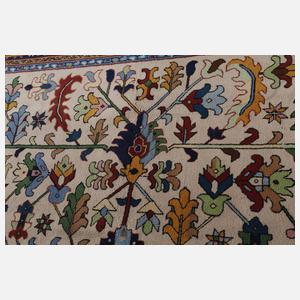 Großer Teppich Vietnam