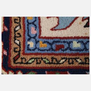 Großer Teppich Vietnam