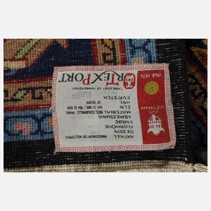 Großer Teppich Vietnam