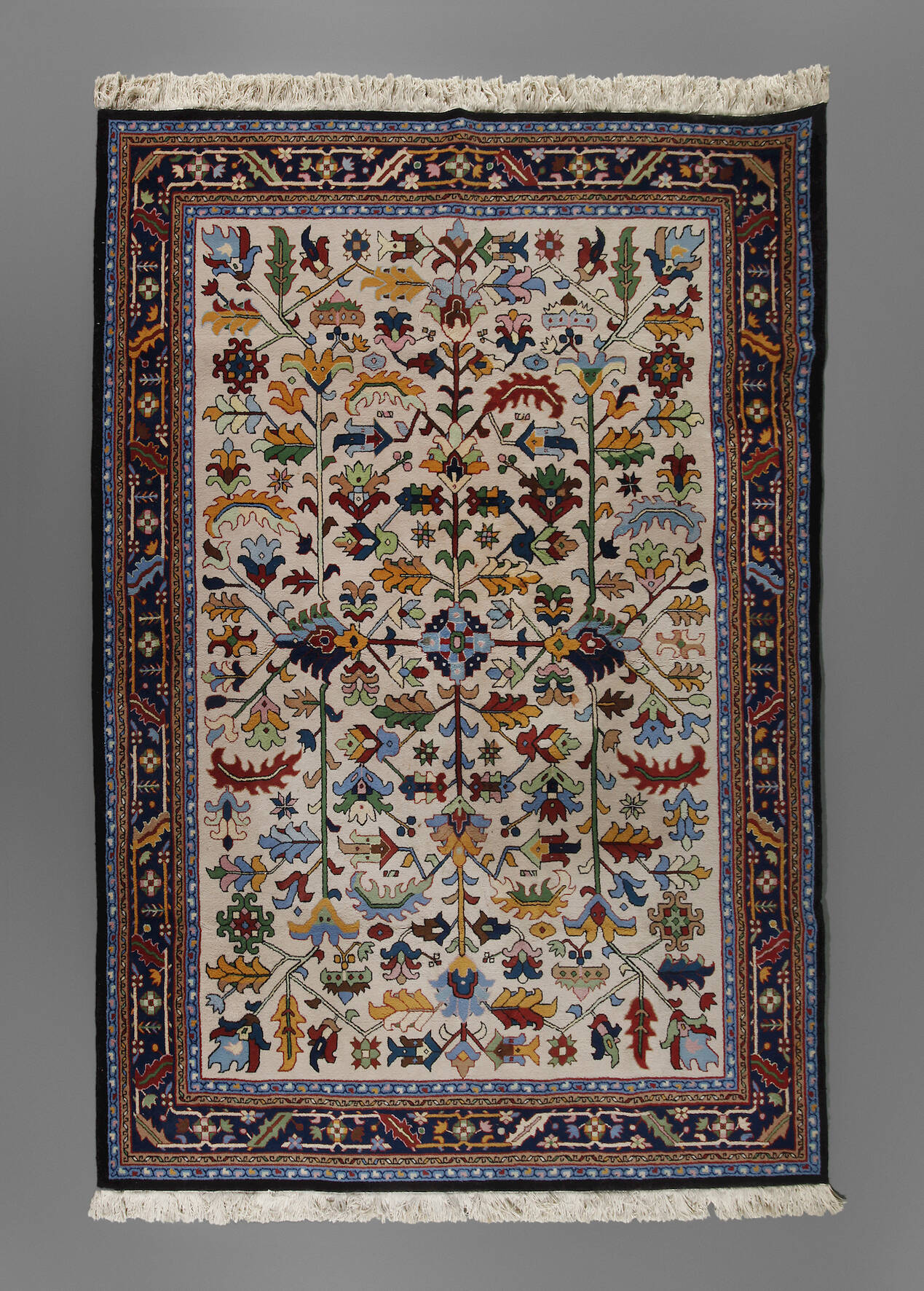 Großer Teppich Vietnam