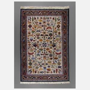 Großer Teppich Vietnam