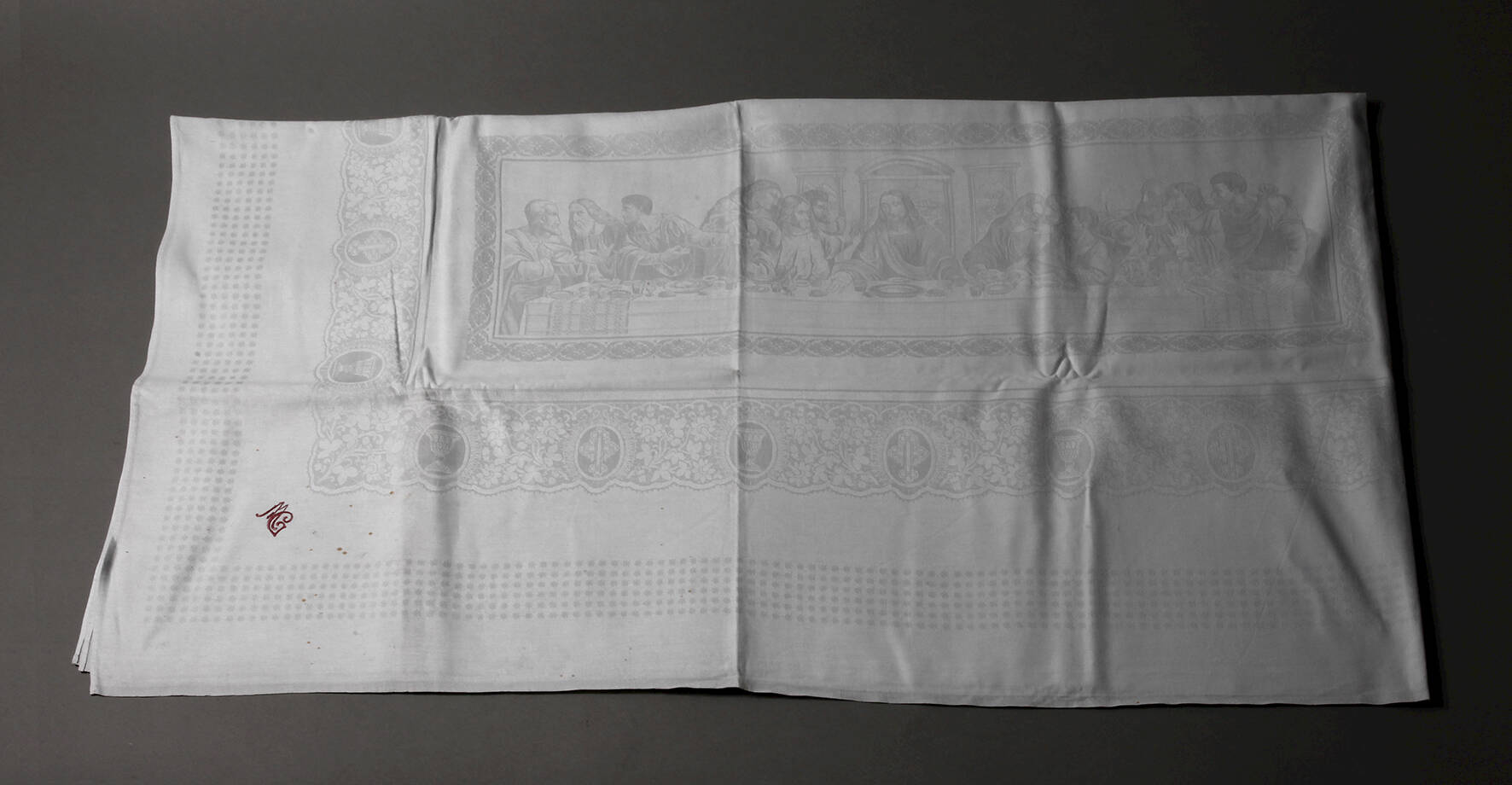 Tafeltuch Gebilddamast