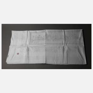 Tafeltuch Gebilddamast