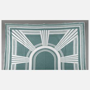 Tischdecke Jugendstil