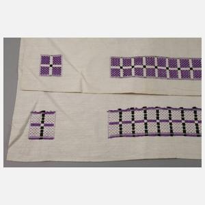 Tischdecke Jugendstil