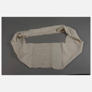 Figürliches Mitgift-Band 1740