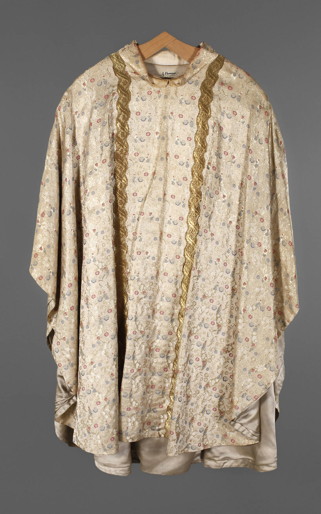 Lithurgisches Gewand