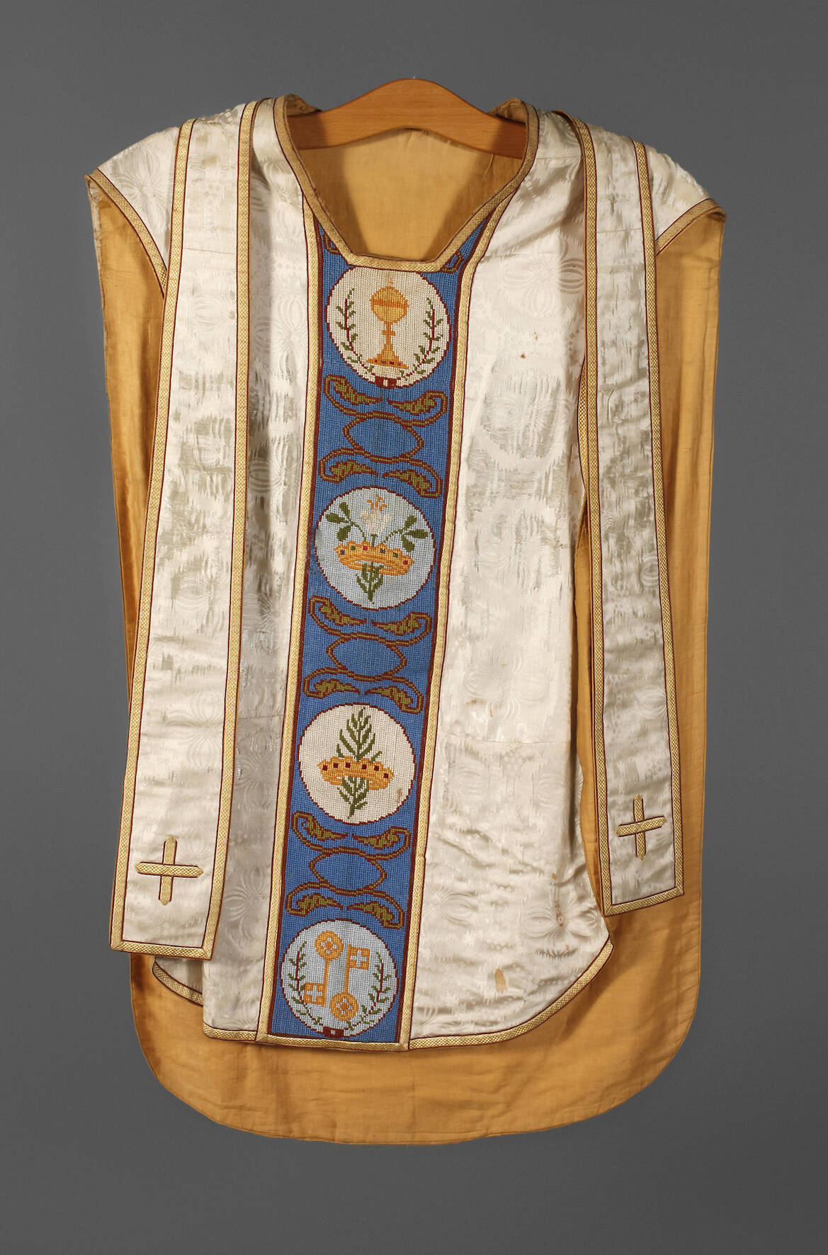 Lithurgisches Gewand