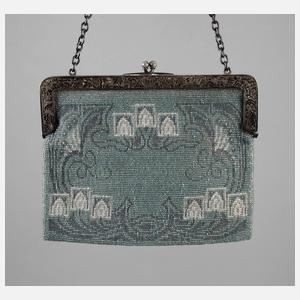 Abendtasche Jugendstil