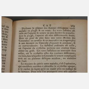 Dictionnaire de Chirurgie