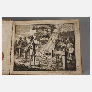 Siebmacher, Das erneuerte und vermehrte Teutsche Wappenbuch