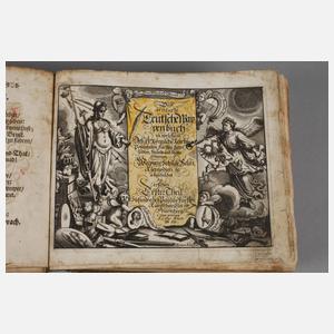 Siebmacher, Das erneuerte und vermehrte Teutsche Wappenbuch