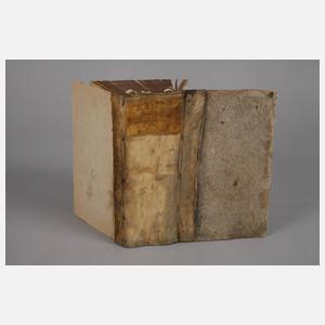 Monatliche Unterredungen