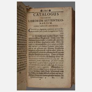 Monatliche Unterredungen