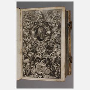 Sebastian Textor, Concionator Extra-Ordinarius