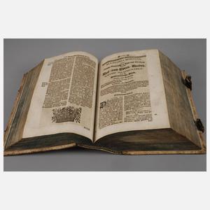 Sebastian Textor, Concionator Extra-Ordinarius