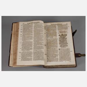 Neu Vollkommen Kräuter-Buch