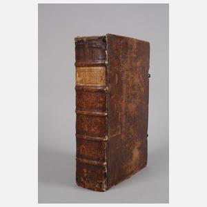 Neu Vollkommen Kräuter-Buch