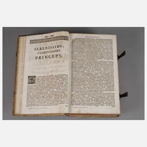 Biblia Sacra vulgatae editionis