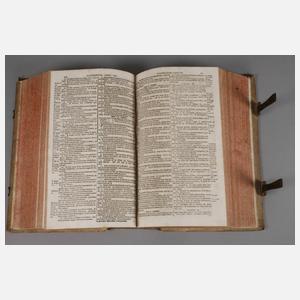 Biblia Sacra vulgatae editionis