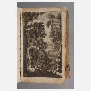 Corpus Juris Venatorio Forestalis