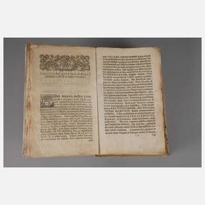 Corpus Juris Venatorio Forestalis