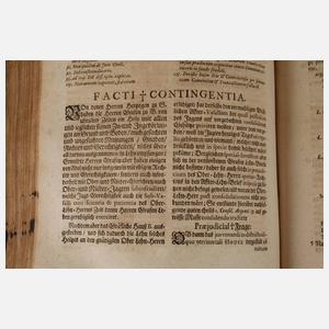 Corpus Juris Venatorio Forestalis