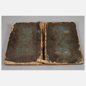 Genealogia und Chronica Anhalt